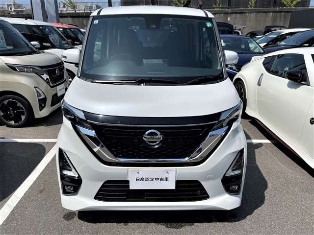 デイズハイウェイスターX プロパイロットエディション
