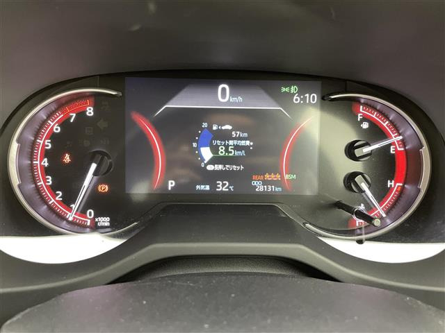 RAV42.0 アドベンチャー オフロードパッケージ 4WD
