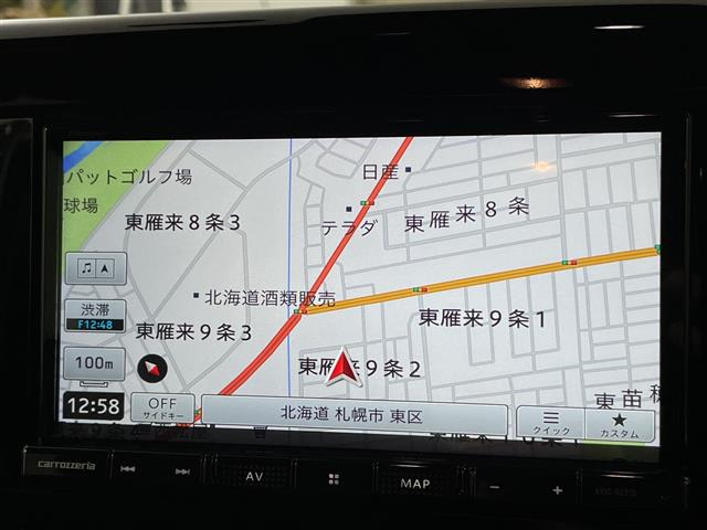 ステップワゴン1.5 スパーダ
