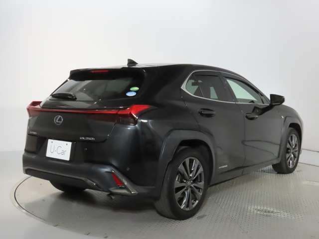 UX250h Fスポーツ