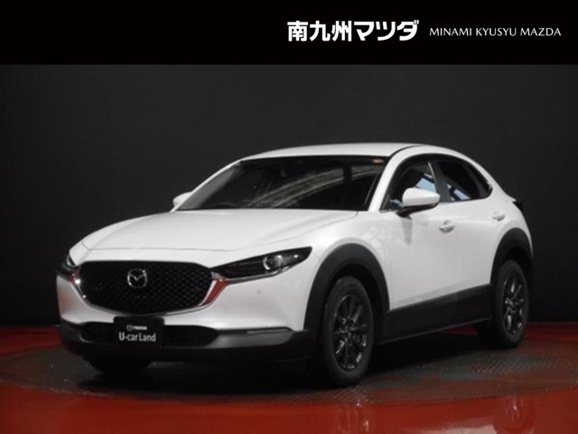 CX-302.0 20S