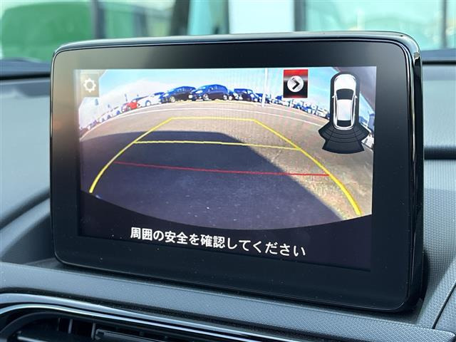 ロードスターRF2.0 VS