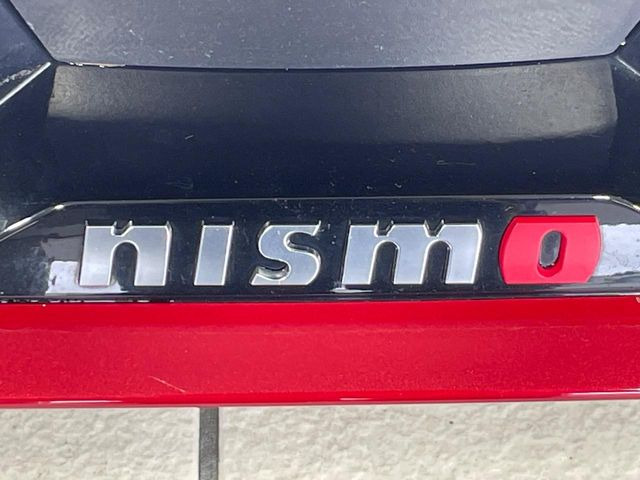 ノートオーラ1.2 NISMO
