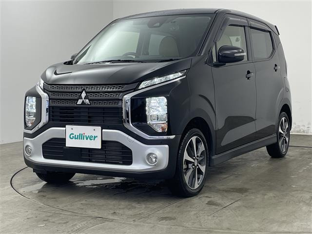 eKクロスT 4WD