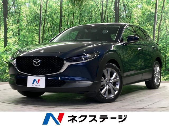 CX-302.0 20S Lパッケージ