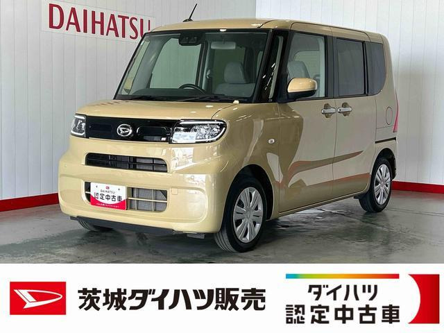 タントX
