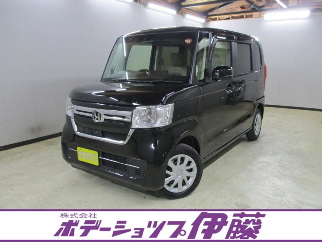 N-BOXL 4WD