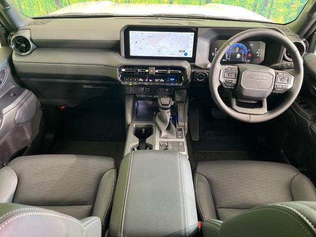 ランドクルーザー2502.7 VX 4WD