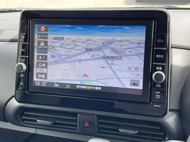 ルークスハイウェイスター Gターボ