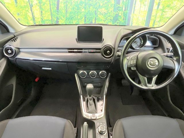 デミオ1.3 13S