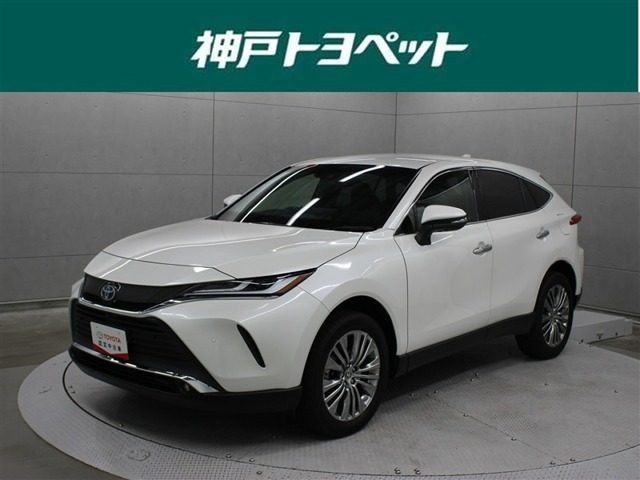 ハリアー