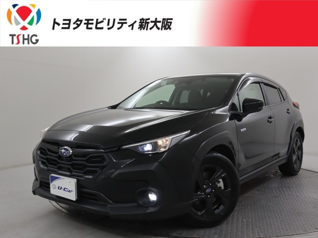 クロストレック2.0 ツーリング