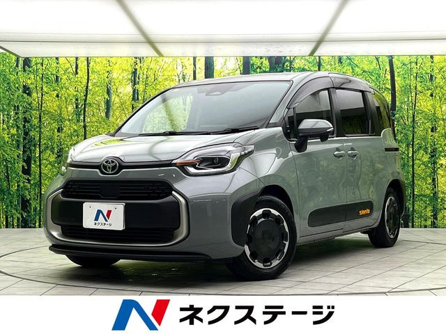 シエンタハイブリッド 1.5 Z