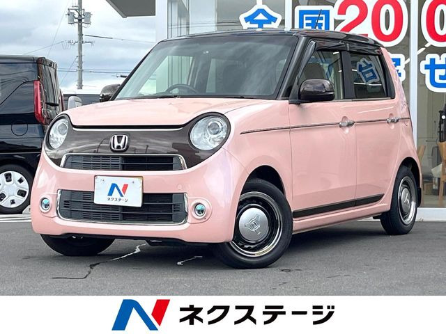N-ONE�i�z���_�jG SS�u���E���X�^�C���p�b�P�[�W�@���ʎd�l�� ���Îԉ摜