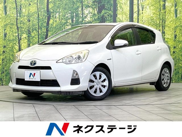 アクア1.5 S