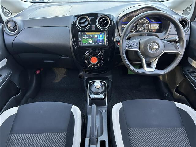 ノート1.2 e-POWER X