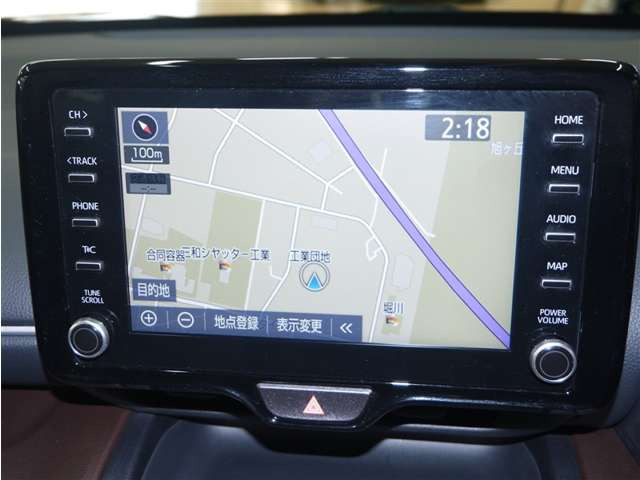 ヤリスクロス1.5 ハイブリッド Z E-Four 4WD