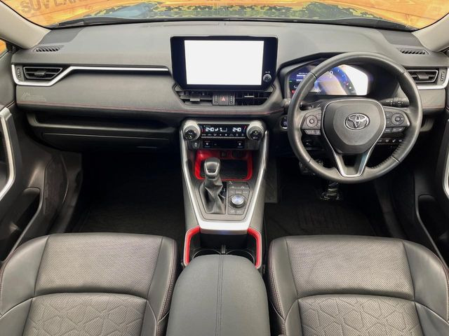 RAV42.0 アドベンチャー オフロードパッケージ II 4WD