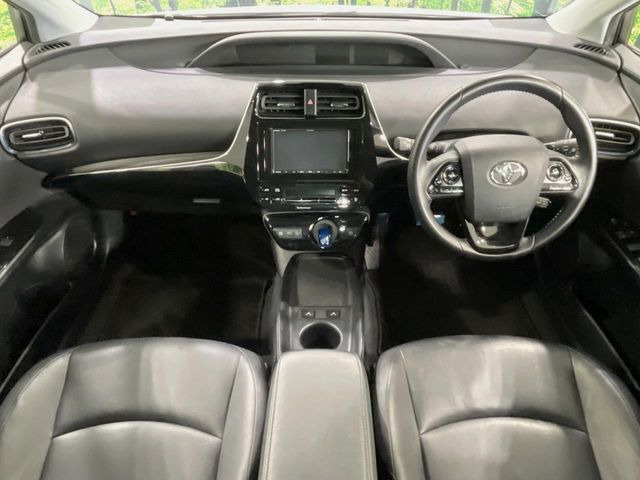 プリウス1.8 S ツーリングセレクション