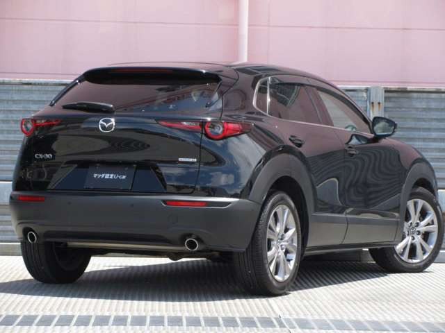 CX-301.8 XD Lパッケージ