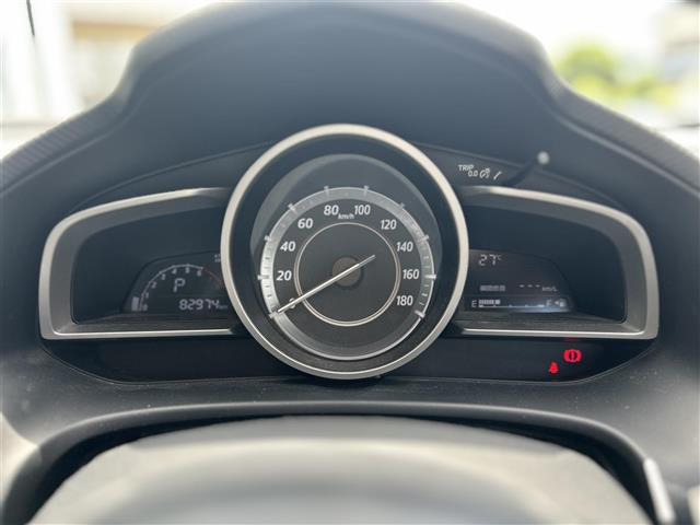 アクセラスポーツ1.5 15S