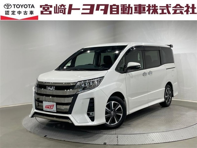ノア2.0 Si W×B II