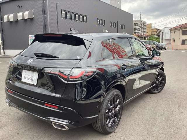 ZR-V2.0 e:HEV Z 4WD