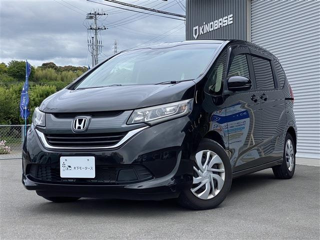 フリード1.5 G ホンダセンシング