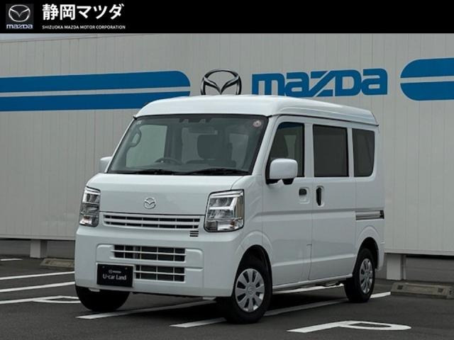 スクラムPC ハイルーフ