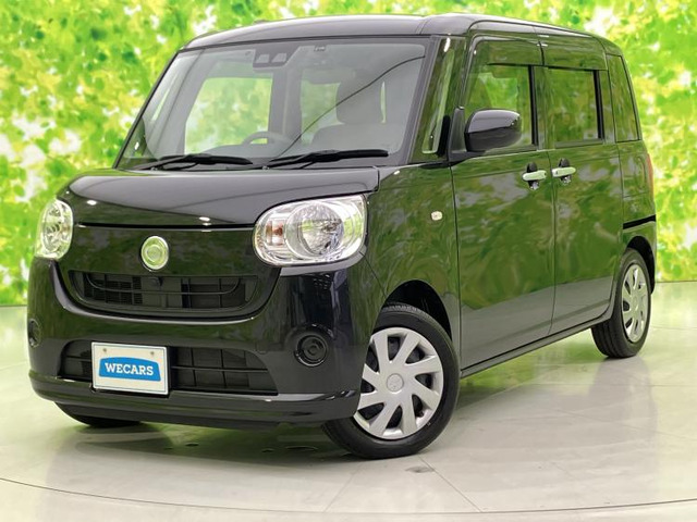 ムーヴキャンバスX SAIII