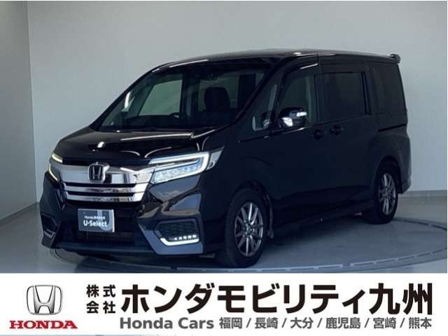 ステップワゴン1.5 スパーダ ホンダ センシング