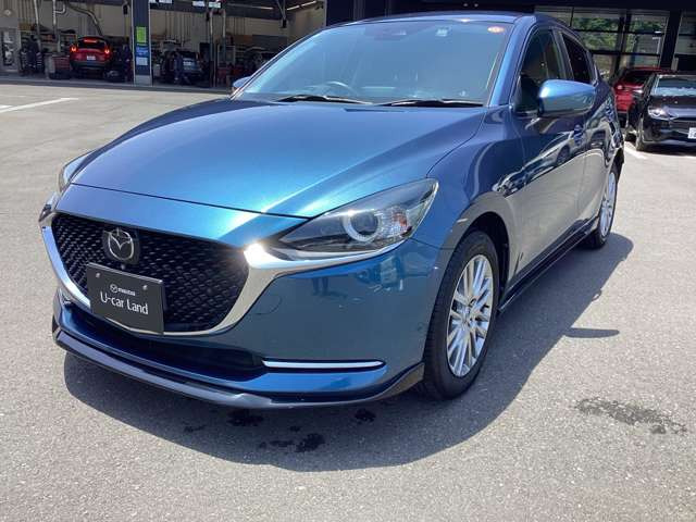 MAZDA21.5 XD プロアクティブ Sパッケージ