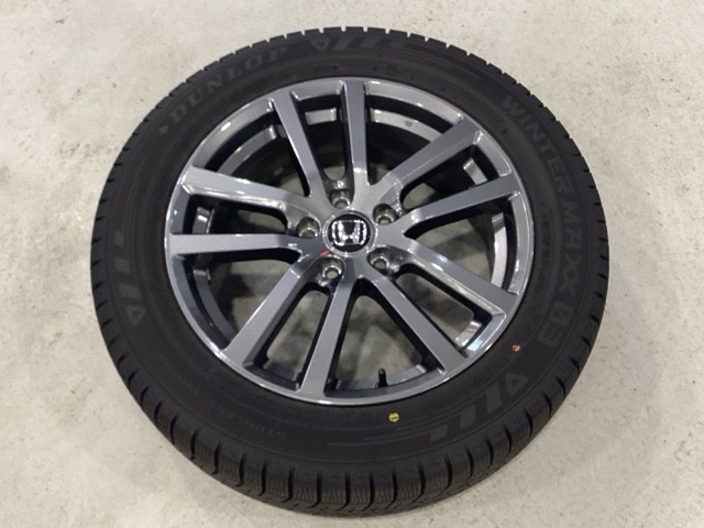 ZR-V2.0 e:HEV Z 4WD