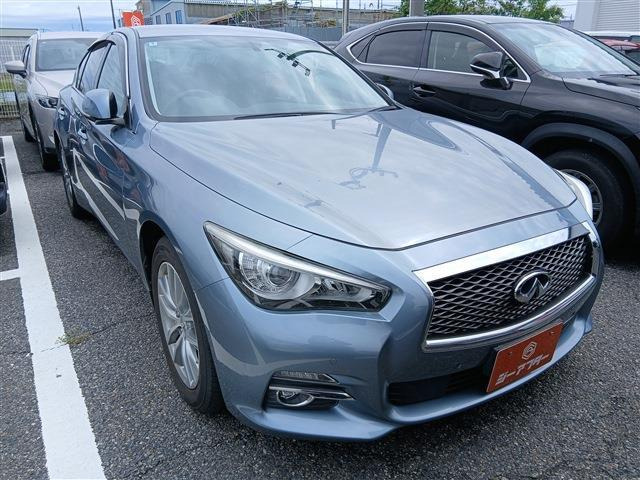 スカイライン2.0 200GT-t