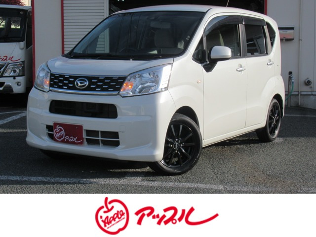 ムーヴL SAII 4WD