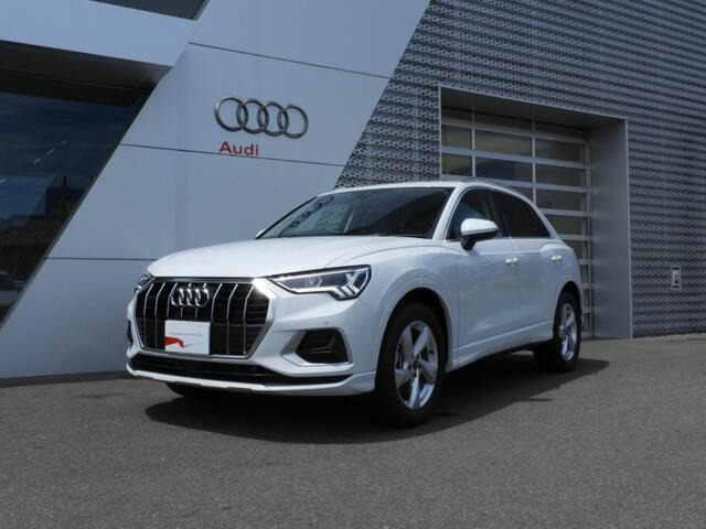 Q340 TDI クワトロ アドバンスト ディーゼル 4WD