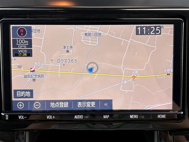 アルファード2.5 S