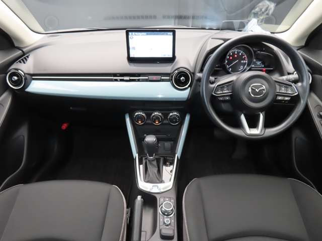 MAZDA21.5 15BD