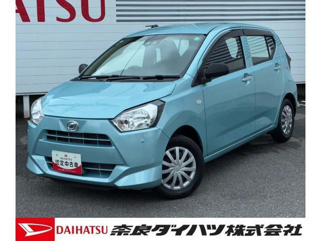ミライースL SAIII