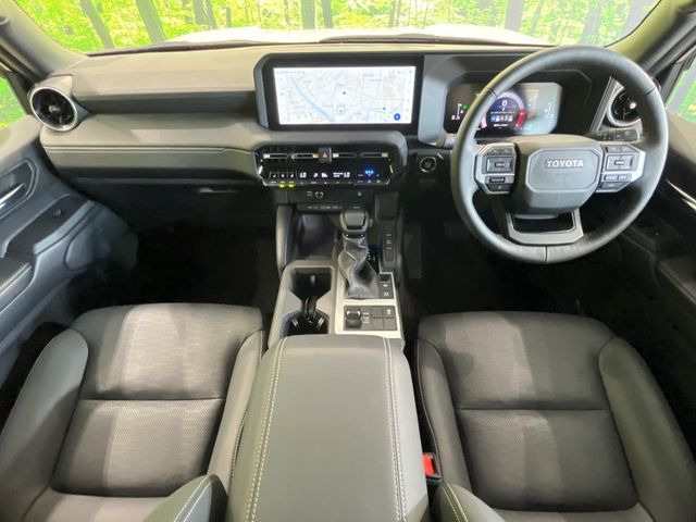 ランドクルーザー2502.7 VX 4WD