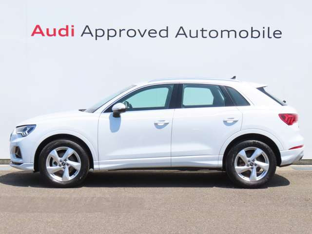 Q335 TFSI アドバンスド