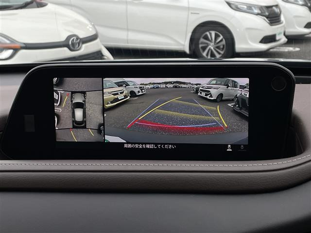 CX-301.8 XD Lパッケージ
