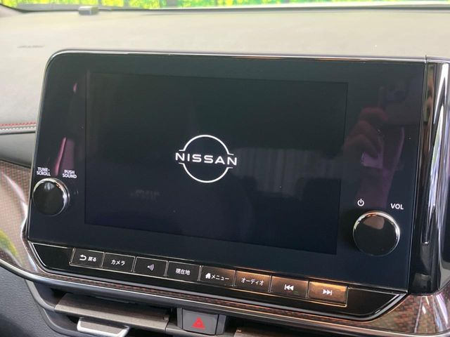 ノートオーラ1.2 NISMO