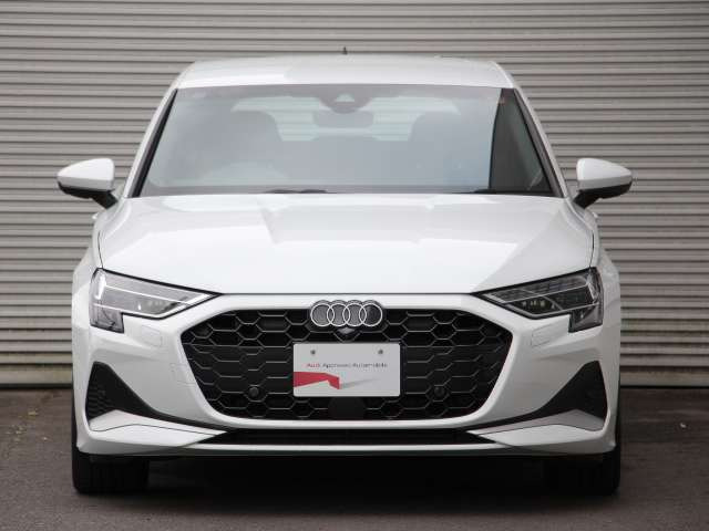 A3スポーツバック30 TFSI アドバンスド