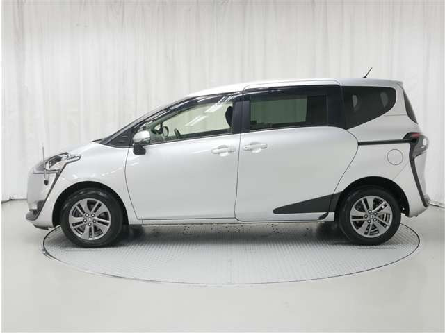 シエンタ1.5 G 4WD