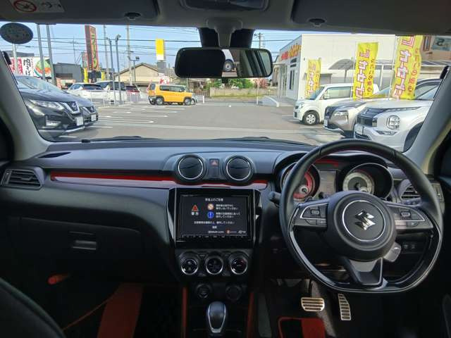 スイフト