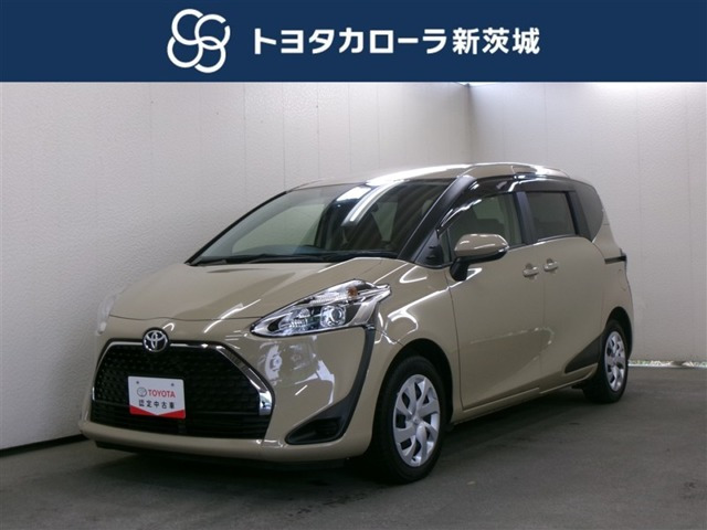 シエンタ1.5 G