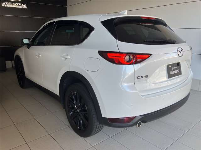 CX-52.0 20S ブラックトーンエディション