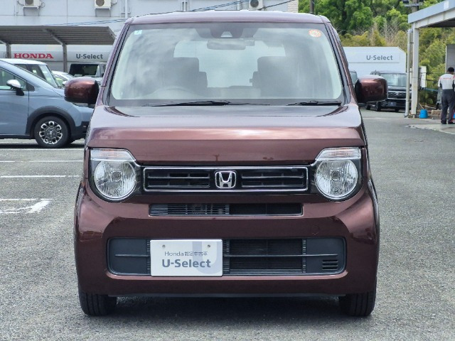 N-WGNG ホンダ センシング