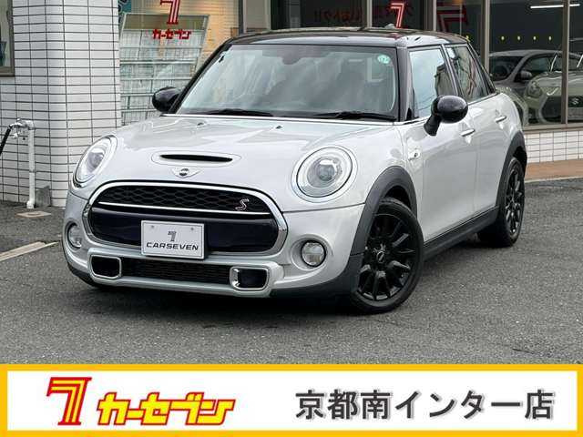 ミニクーパー S